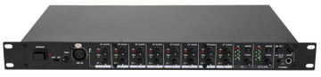 Power Dynamics PDSM100 PA Studiový mixážní pult