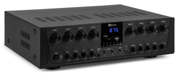 Power Dynamics PV280BT