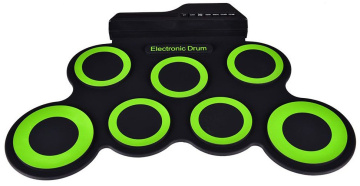 NN ROLL UP Drum Pad
