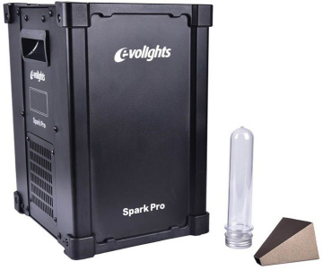 Evolights SPARK PRO Generátor jisker