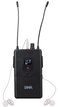 DNA IN-EAR Beltpack