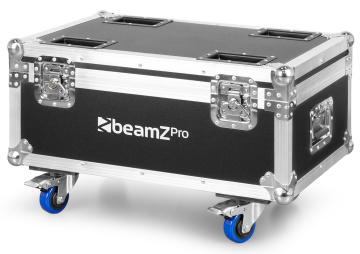 BeamZ Professional FL72B Flightcase 6pcs StarColor72B