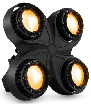 BeamZ Professional SB420IP Stage Blinder IP65 4x 100W WW/A