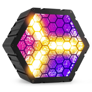 BeamZ RB90 Deco Retro Blinder