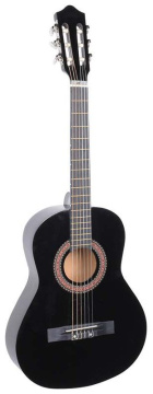 NN BC 38 Black