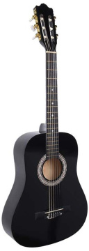 NN BD 36 Black