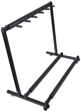 NN L5 Stojan pro 5 kytar