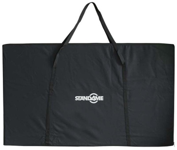 STAND4ME DJ Paravan Compact cover for the DJ booth