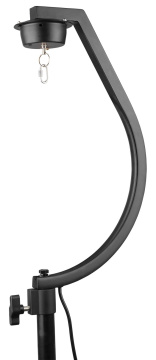 Fuzzix MBS30 Disco Ball Stand
