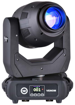 LIGHT4ME Venom Zoom 250W V2
