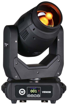 LIGHT4ME Venom Beam 250W V2