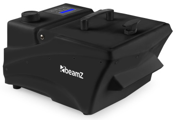 BeamZ ICE1400 Ice Fogger DMX