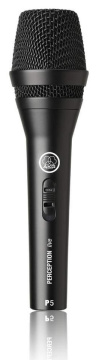 AKG Perception P 5 S live