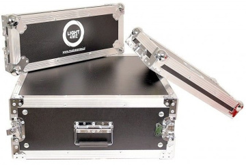 LIGHT4ME CASE4ME Case rack 4U LONG