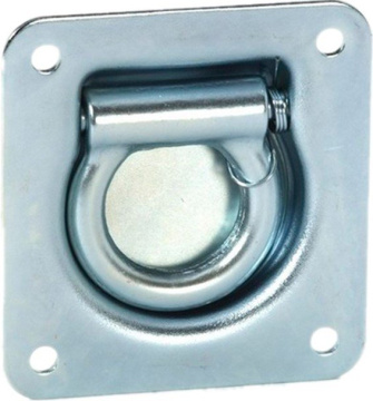 Adam Hall Hardware 5801
