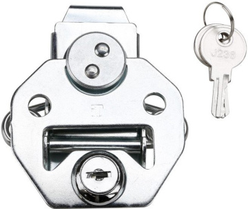 Adam Hall Hardware 17250 CL
