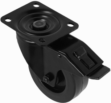 Adam Hall Hardware 372191 BLK