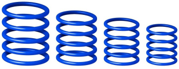 Gravity RP 5555 BLU 2