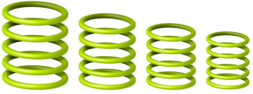 Gravity RP 5555 GRN 1