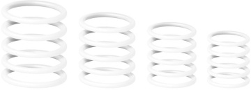 Gravity RP 5555 WHT 1
