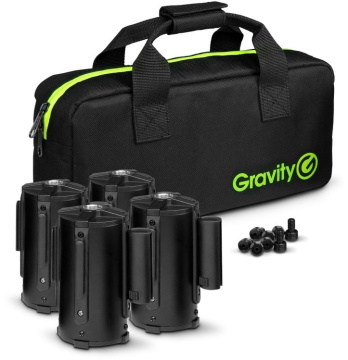 Gravity SA BELT 1 B SET 1