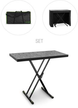 Gravity KSX 2 RD SET 1