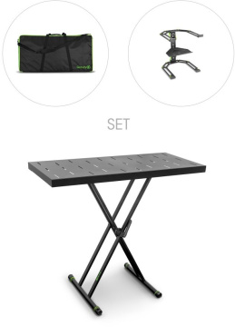 Gravity KSX 2 RD SET 2