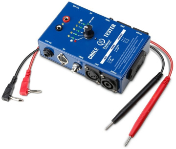Palmer AHMCT 8