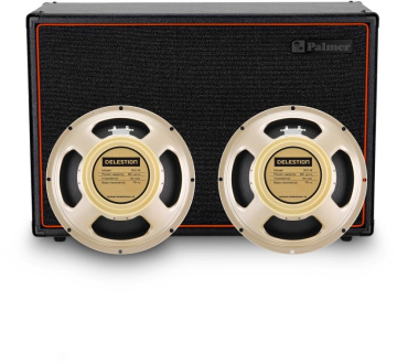 Palmer CAB 212 BX CRM