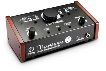 Palmer MONICON® L