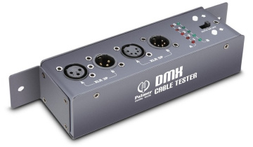 Palmer MCT DMX
