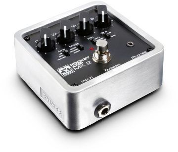 Palmer POCKET AMP MK 2