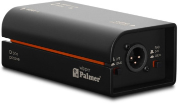 Palmer RIVER wipper