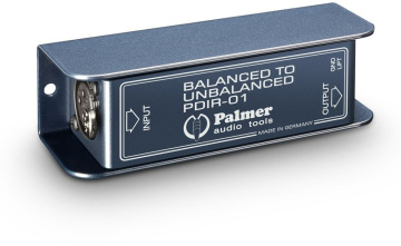 Palmer DI-REVERSE