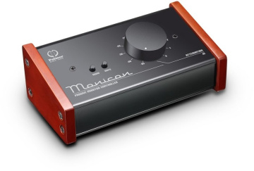 Palmer MONICON®