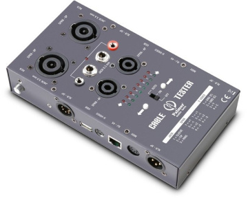 Palmer AHMCTXL V2