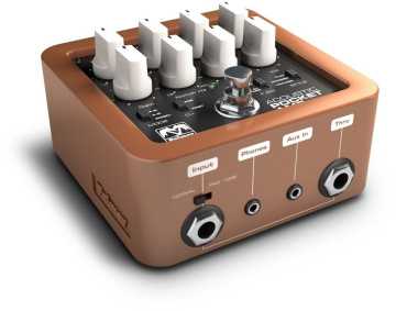 Palmer POCKET AMP ACOUSTIC