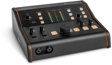 Palmer MONICON XL