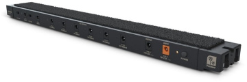 Palmer WT PB 40