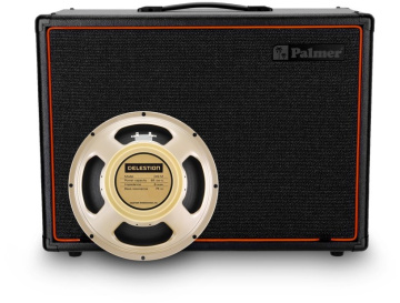 Palmer CAB 112 BX CRM