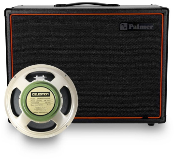 Palmer CAB 112 BX GBK
