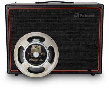 Palmer CAB 112 BX V30