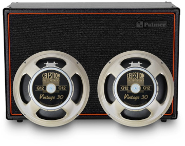 Palmer CAB 212 X V30