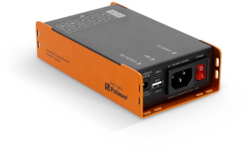 Palmer PWT 12 IEC