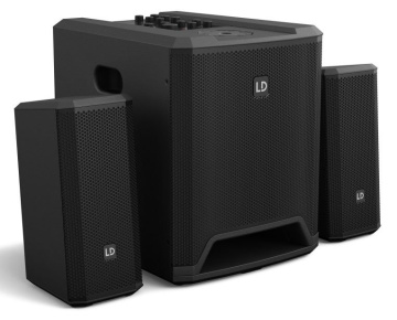 LD Systems DAVE 10 G4X