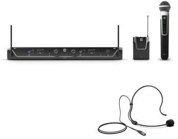 LD Systems U305 HBH 2