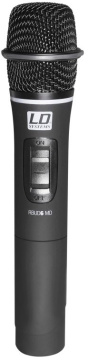 LD Systems ROADBUDDY 6 MD
