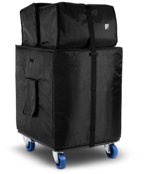 LD Systems DAVE 18 G4X BAG SET