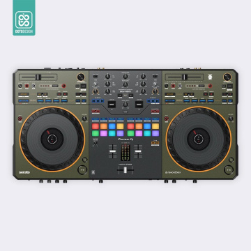 Doto Design Skin DDJ-REV5 Mash-Up