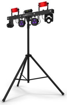 Chauvet GigBAR Move ILS